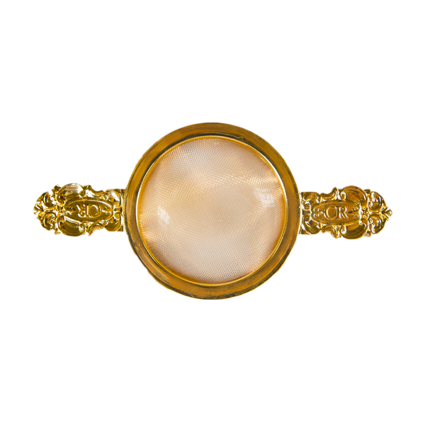 Vintage Tea Strainer - Cristina Re Designs