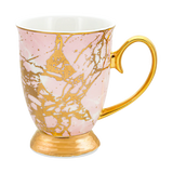 Mug Rose Quartz - Cristina Re Designs
