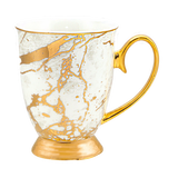 Mug White Celestite - Cristina Re Designs