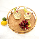 Tumbler Estelle Gold - Set of 2 - Cristina Re Designs