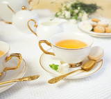 Teacup Ivory - Cristina Re Designs