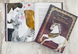 The Seven Secrets of Magic and Manifestation Book - Cristina Re Designs