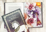 The Seven Secrets of Magic and Manifestation Book - Cristina Re Designs