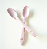 Replacement Spoon Set - Petite Tea Set Blush