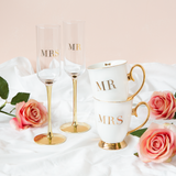 Mug MR Ivory - Cristina Re Designs