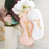 Eye Mask - Bride - Cristina Re Designs