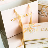 Cristina Re Gift Bag - Small - Cristina Re Designs