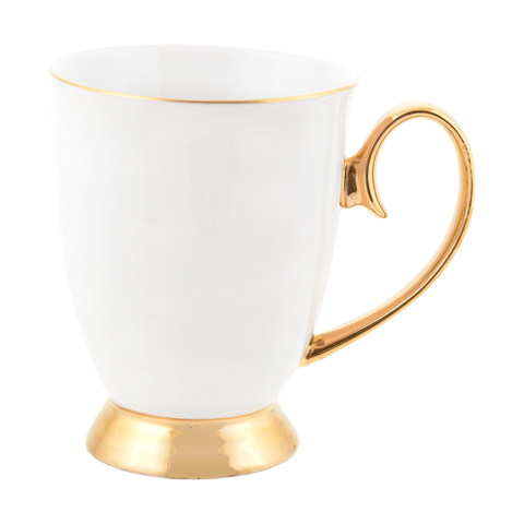 Mug Ivory - Cristina Re Designs