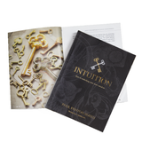 Intuition Book - Cristina Re Designs